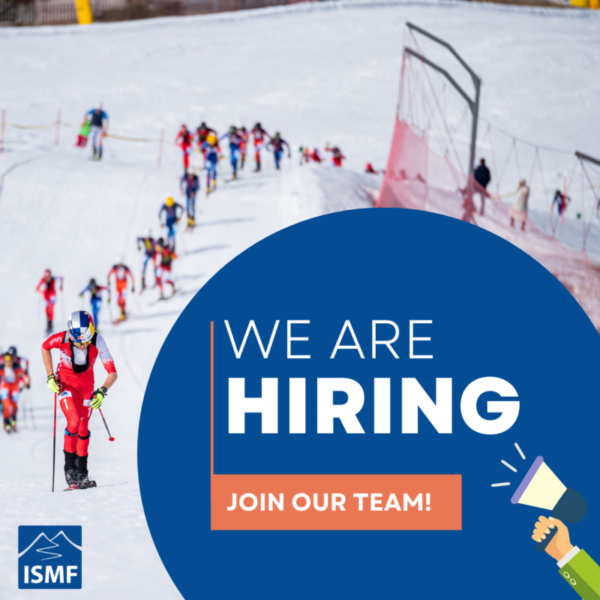 We Are Hiring Job_Post